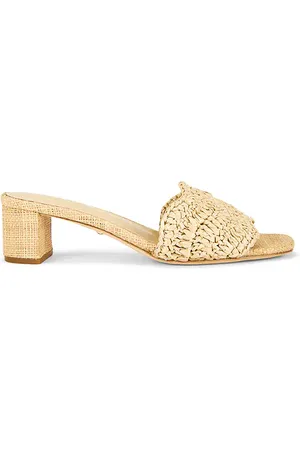 Raye Sandalia rajesh en color neutral talla 10 en - Neutral. Talla 10 (también en 6, 6.5, 7, 7.5, 8, 8.5, 9).