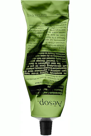 Aesop Crema hidratante de cuerpo geranium leaf en color belleza: na talla all en N/A - Beauty: NA. Talla all.