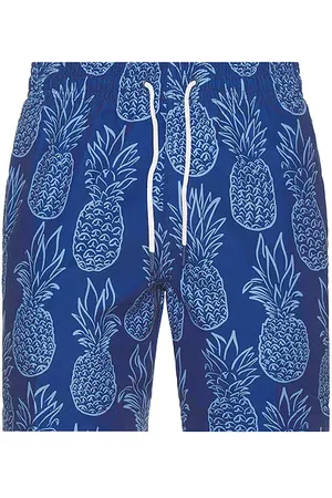 Trunks Surf & Swim Co. Short natación sano en color azul talla L en - Blue. Talla L (también en M, S, XL/1X).