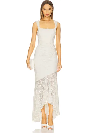 MORE TO COME Vestido micah en color talla XS en - . Talla XS (también en XXS).