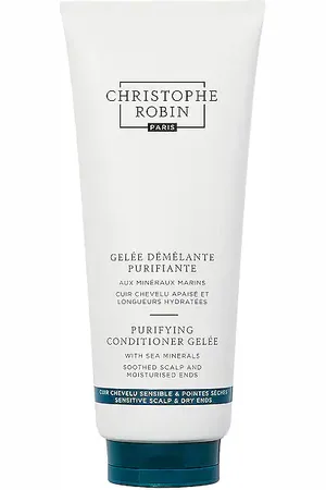 Christophe Robin Acondicionador purifying en color belleza: na talla all en N/A - Beauty: NA. Talla all.
