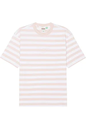 Guess Camiseta en color rosado talla S en - Pink. Talla S (también en XL/1X).