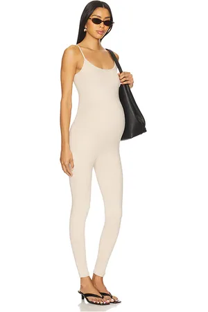 Bumpsuit Kate jumpsuit en color neutral talla L en - Neutral. Talla L (también en M, S, XL, XS).