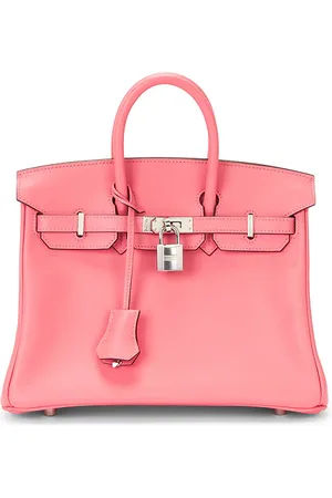SIEDRES Bolso hermes en color rosado talla all en - Pink. Talla all.