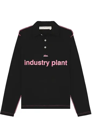 ADVISORY BOARD CRYSTALS Industry plant rugby en color talla L en - Black. Talla L (también en M, S, XL/1X).