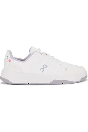 On Running Zapatilla deportiva the roger clubhouse en color blanco talla 10 en - White. Talla 10 (también en 5, 6.5, 7, 7.5, 8, 8.5, 9, 9.5).