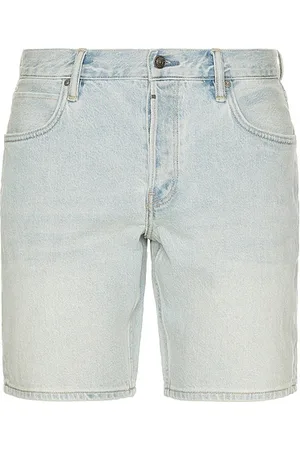 AllSaints Shorts denim switch en color azul talla 30 en - Blue. Talla 30 (también en 34, 36).