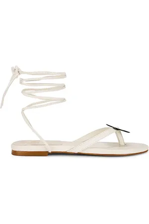 LPA Sandalia madre en color talla 10 en - . Talla 10 (también en 5, 6, 6.5, 7, 7.5, 8, 8.5, 9, 9.5).