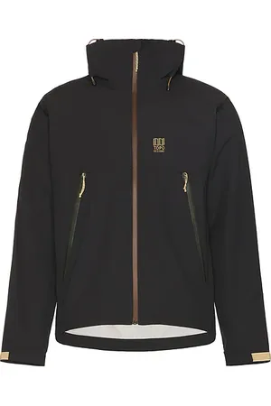 TOPO Chaqueta global en color negro talla M en - Black. Talla M (también en S, XL/1X).