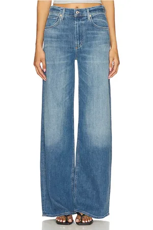 Citizens of Humanity Largo(a) lyra en color azul talla 24 en - Blue. Talla 24 (también en 25, 26, 27, 28, 29, 30, 31, 32, 3