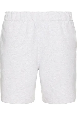 On Running Club shorts en color gris claro talla L en - Light Grey. Talla L (también en M, S, XL/1X).