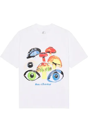 Bueno Camiseta magic en color talla L en - White. Talla L (también en M, S, XL/1X).