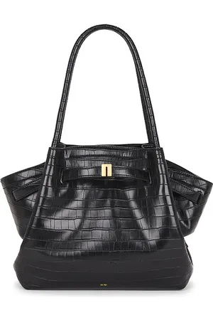Jw Pei Bolsa tote mediana hana en color negro talla all en - Black. Talla all.