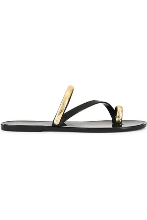 Steve Madden Sandalias fuze en color talla 10 en - Black. Talla 10 (también en 6, 7, 8, 9).