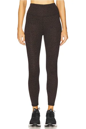 STRUT-THIS Legging 7/8 scarlett en color marrón talla L en - Brown. Talla L (también en M, S, XL, XS).