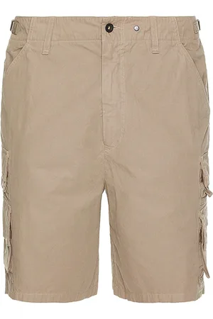 RAG&BONE Union shorts en color gris talla 30 en - Grey. Talla 30 (también en 31, 32, 33, 34, 36).