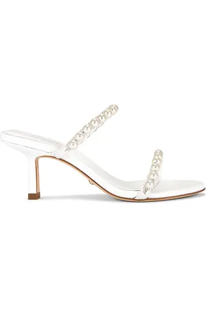 Raye Sandalia soren en color talla 10 en - White. Talla 10 (también en 5.5, 6, 6.5, 7, 7.5, 8, 8.5, 9, 9.5).