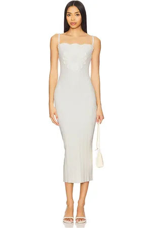 LPA Vestido amara en color talla L en - . Talla L (también en M, S, XL, XS, XXS).