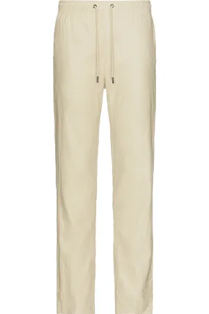 ONIA Pantalón en color beige talla L en - Beige. Talla L (también en M, S).