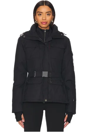 Erin Snow Chaqueta diana en color talla 4 en - Black. Talla 4 (también en 6, 8).