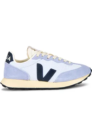Veja Zapatilla deportiva rio branco en color azul talla 36 en - Blue. Talla 36 (también en 37, 38, 39, 40, 41).
