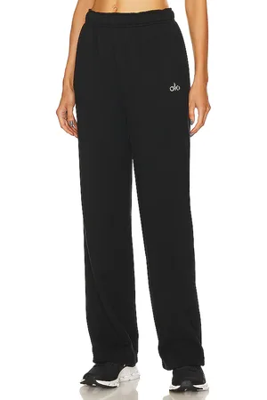 alo Pantalón deportivo accolade en color talla L en - Black. Talla L (también en M, S, XL, XS).