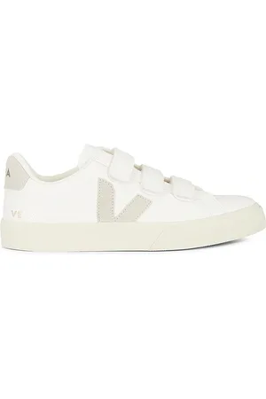 Veja Zapatilla deportiva recife en color blanco talla 40 en - White. Talla 40 (también en 41, 42, 43, 44, 45).