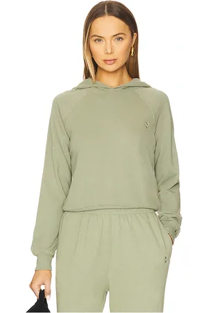 ÉTERNE Jersey sonny en color talla L en - Sage. Talla L (también en M, S, XS).