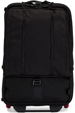 TOPO Bolso global en color negro talla all en - Black. Talla all.
