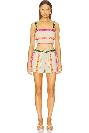 Saylor Canyon romper en color neutral talla L en - Neutral. Talla L (también en M, S, XS).