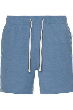ONIA Land to water shorts 6 en color azul talla L en - Blue. Talla L (también en M, XL/1X).