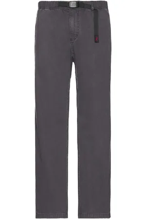 Gramicci Pantalón en color charcoal talla L en - Charcoal. Talla L (también en M, S).