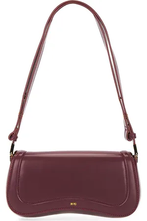 Jw Pei Bolso hombro joy en color vino talla all en - Wine. Talla all.