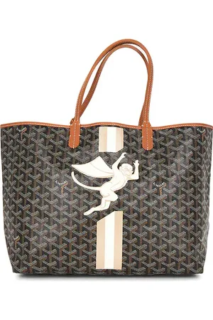 SIEDRES Bolso tote goyard en color talla all en - Black. Talla all.