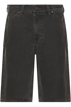 ABrand X rip curl bazza big board short en color negro talla 30 en - Black. Talla 30 (también en 31, 32, 33, 34).