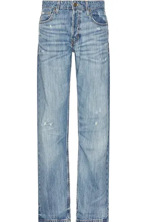 Guess Jeans rectos g16 en color azul talla 29 en - Blue. Talla 29 (también en 30, 31, 32, 33, 34).