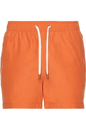 ONIA Bañador charles en color naranja talla L en - Orange. Talla L (también en M, S, XL/1X).