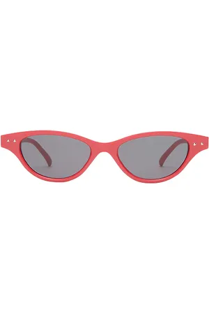 Aire Gafas de sol cybeles en color rojo talla all en - Red. Talla all.