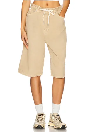 H2OFagerholt My shorts en color beige talla L en - Beige. Talla L (también en M, S, XS, XXS).
