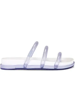 Schutz Sandalia polly sporty en color neutral talla 10 en - Neutral. Talla 10 (también en 6, 7, 8, 9).