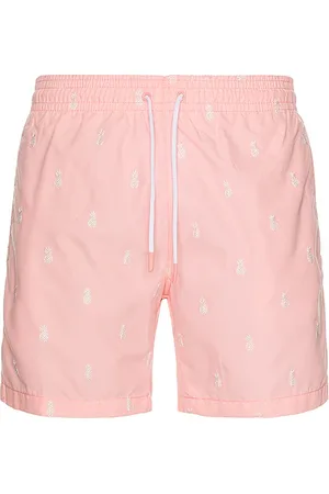 Trunks Surf & Swim Co. Short natación sano en color rosado talla L en - Pink. Talla L (también en M, S, XL/1X).