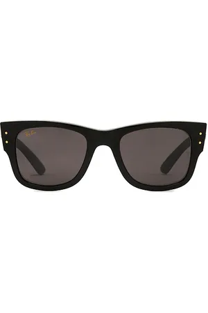 Ray-Ban Gafas de sol en color talla all en - Black. Talla all.