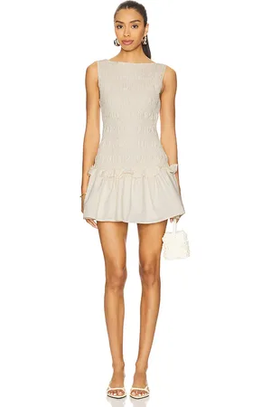 MORE TO COME Vestido myah en color talla L en - . Talla L (también en M, S, XL, XS, XXS).