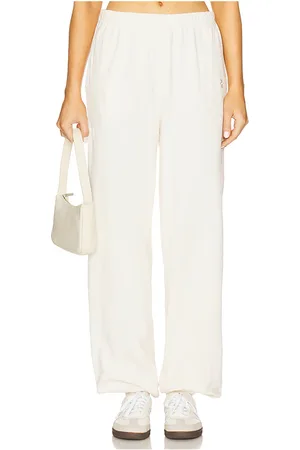 ÉTERNE Pantalones vinny en color neutral talla L en - Neutral. Talla L (también en M, S, XL, XS).