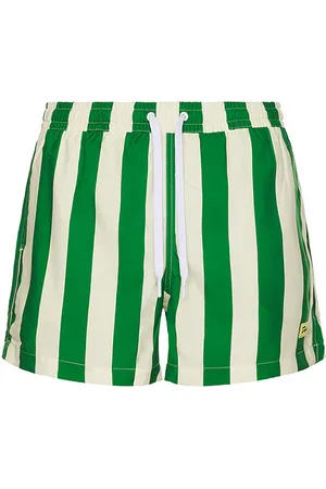 Duvin Bernudas traveler en color talla L en - Green. Talla L (también en M, S, XL/1X).