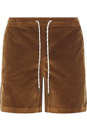 Sendero Provisions San gabriel 2.0 shorts en color marrón talla L en - Brown. Talla L (también en M, S, XL/1X).