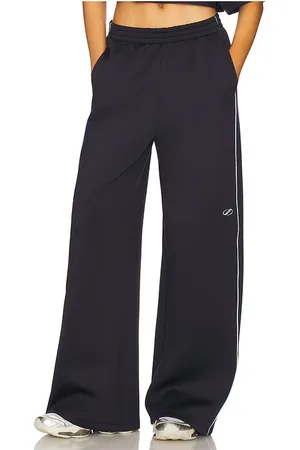We11 Done Pantalones en color talla L en - Navy. Talla L (también en M, S, XS).