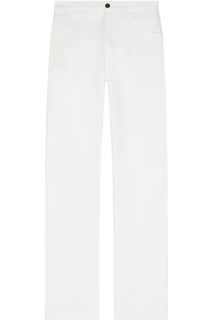 Dickies Pantalón en color talla 28x32 en - White. Talla 28x32 (también en 30x32, 38x32).