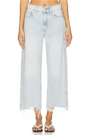 DL1961 Barril taylor en color azul talla 25 en - Blue. Talla 25 (también en 27, 28, 31, 32).