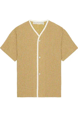 ADVISORY BOARD CRYSTALS Camisa en color talla L en - Green. Talla L (también en M, S, XL/1X).